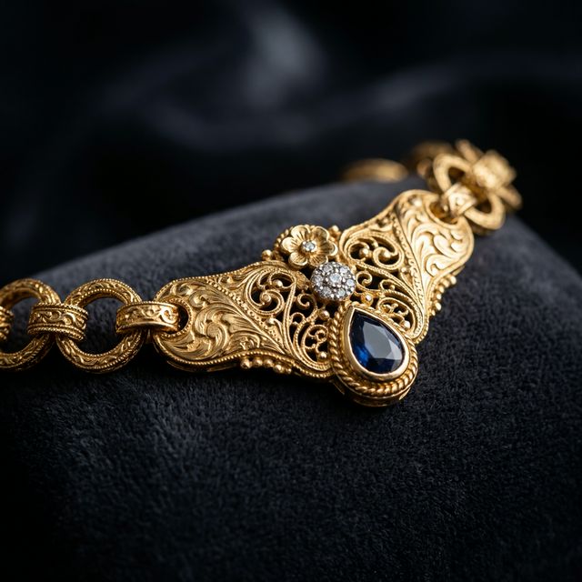 Artisan Work